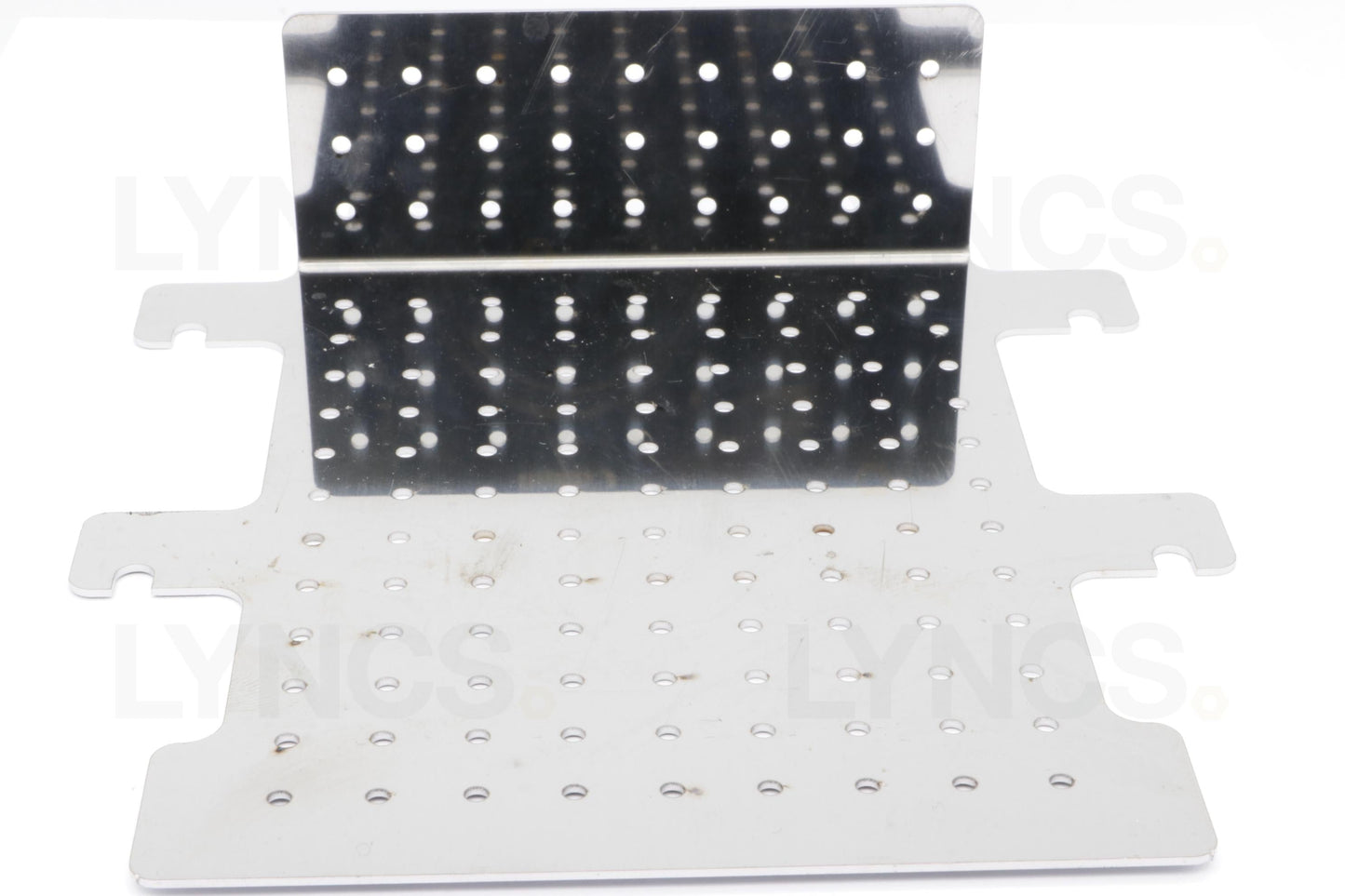 Base Plate - Caffe Assist OEM CA-SMP-01