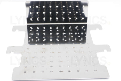 Base Plate - Caffe Assist OEM CA-SMP-01