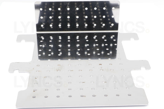 Base Plate - Caffe Assist OEM CA-SMP-01
