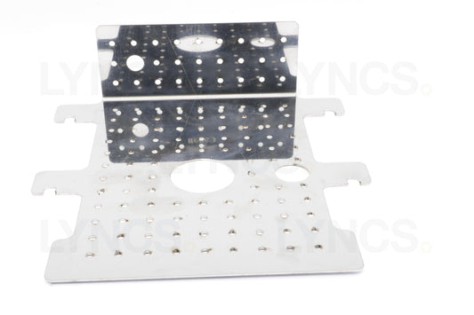 Caffe Assist UB Base Plate