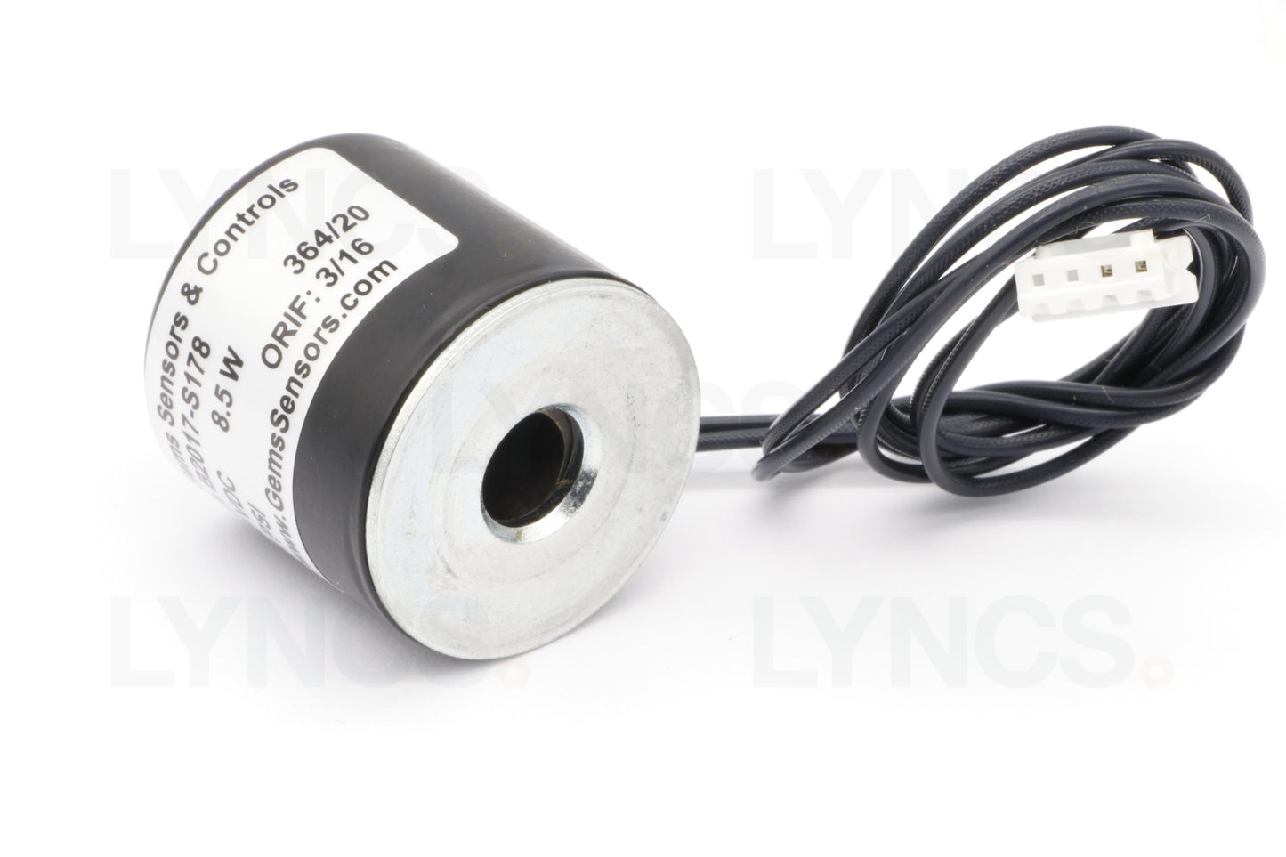 Solenoid Coil