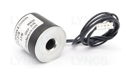 Solenoid Coil