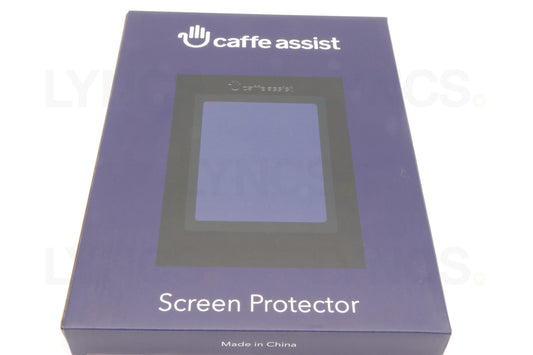 Screen Protector - Caffe Assist