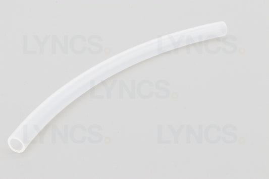 Teflon tubing - cm