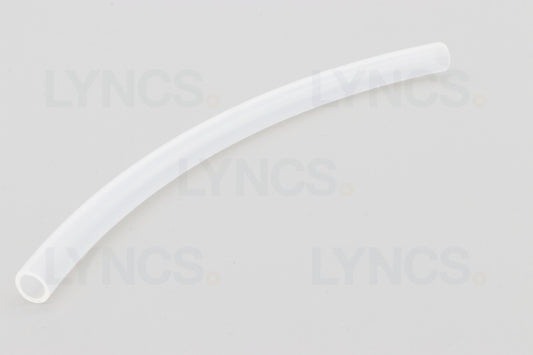 Teflon Tubing for Coffee Machines - Per cm
