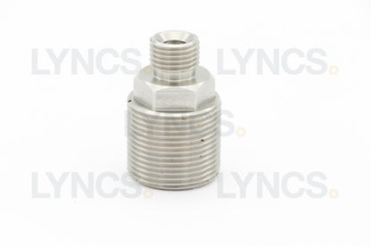 CA-UBA-01 Under Bench Adaptor