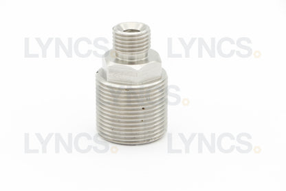 CA-UBA-01 Under Bench Adaptor