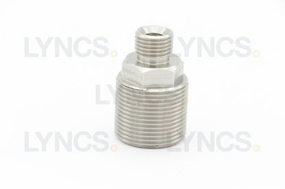 CA-UBA-01 Under Bench Adaptor