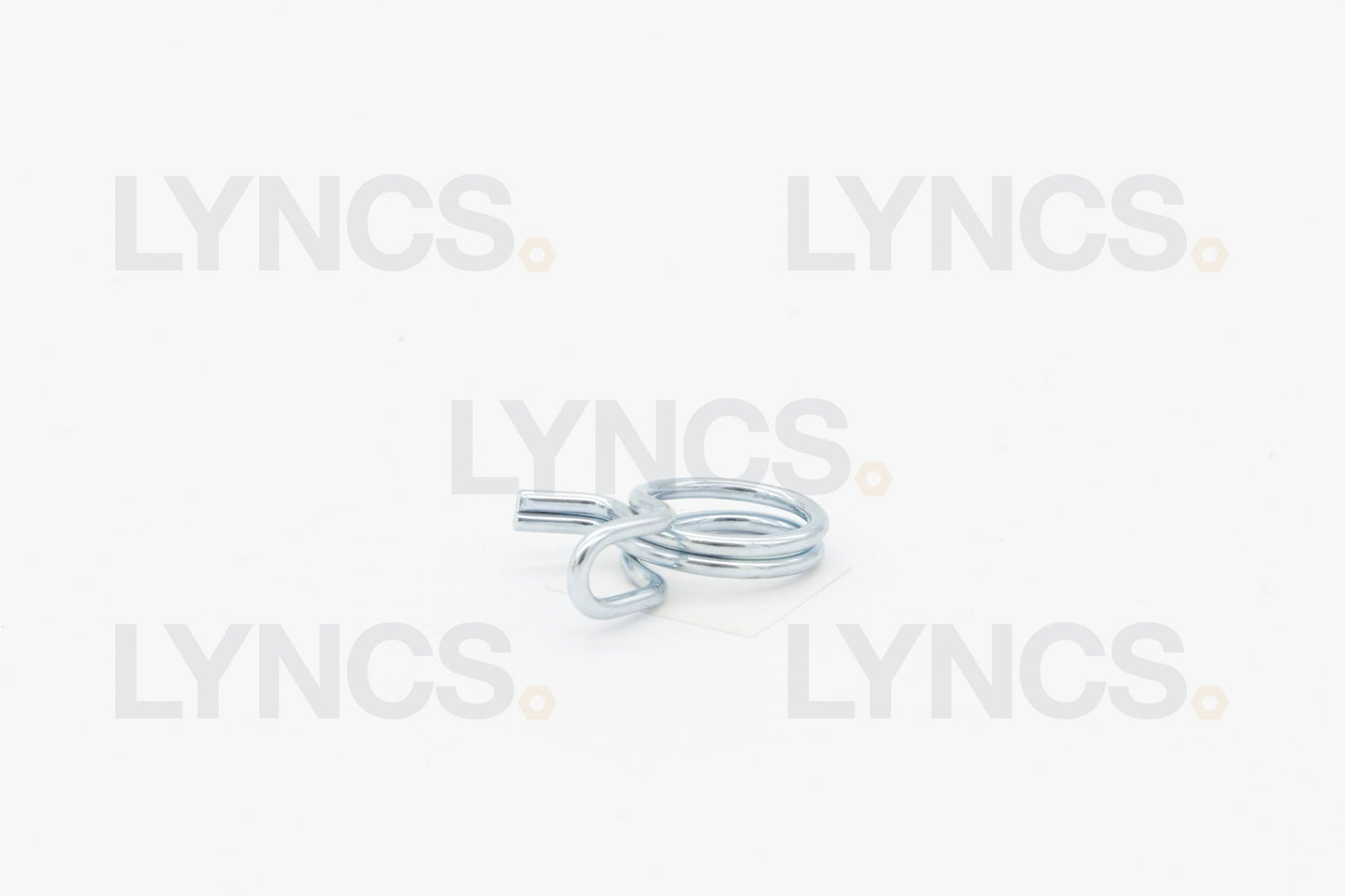 AAL Wire Clip 12.8 Nom Steam Wand Carrier