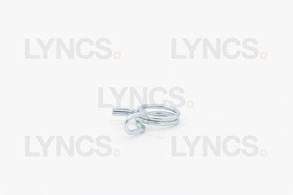 AAL Wire Clip 12.8 Nom Steam Wand Carrier