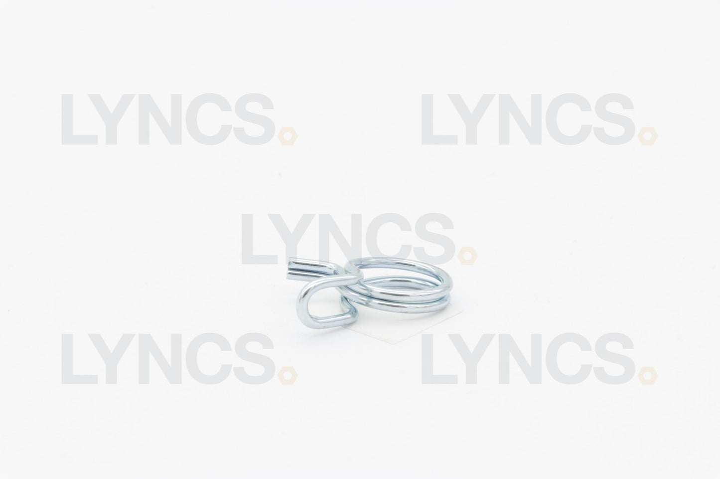 AAL Wire Clip 12.8 Nom Steam Wand Carrier