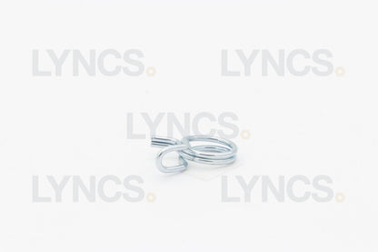 AAL Wire Clip 12.8 Nom Steam Wand Carrier