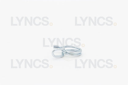 AAL Wire Clip 12.8 Nom Steam Wand Carrier