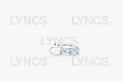 AAL Wire Clip 12.8 Nom Steam Wand Carrier
