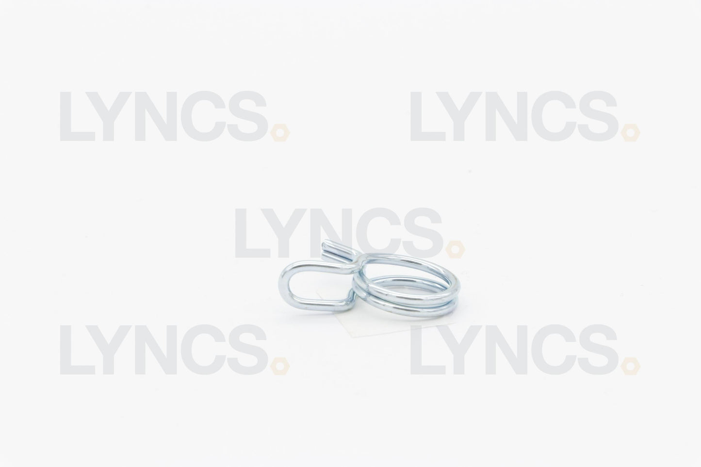 AAL Wire Clip 12.8 Nom Steam Wand Carrier