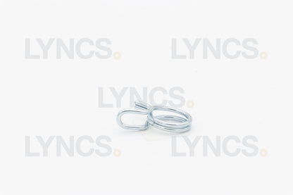 AAL Wire Clip 12.8 Nom Steam Wand Carrier
