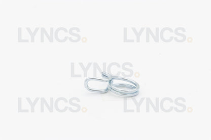AAL Wire Clip 12.8 Nom Steam Wand Carrier