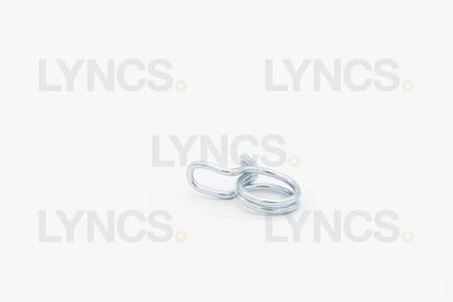 AAL Wire Clip 12.8 Nom Steam Wand Carrier