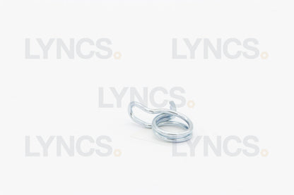 AAL Wire Clip 12.8 Nom Steam Wand Carrier