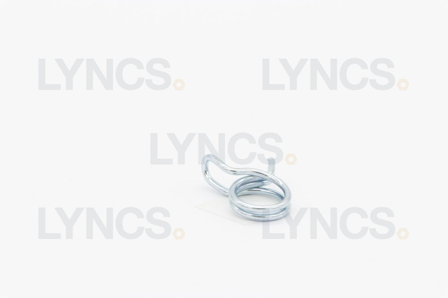AAL Wire Clip 12.8 Nom Steam Wand Carrier