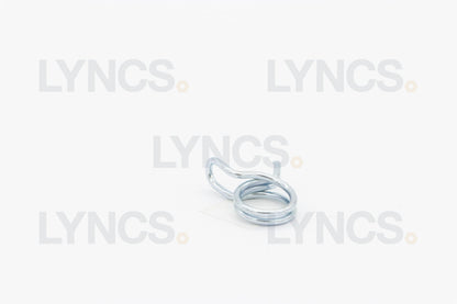 AAL Wire Clip 12.8 Nom Steam Wand Carrier
