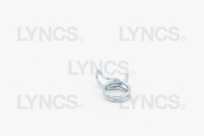 AAL Wire Clip 12.8 Nom Steam Wand Carrier