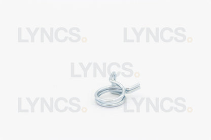 AAL Wire Clip 12.8 Nom Steam Wand Carrier