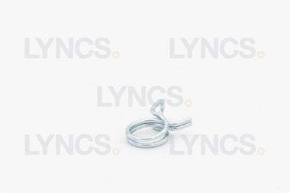 AAL Wire Clip 12.8 Nom Steam Wand Carrier