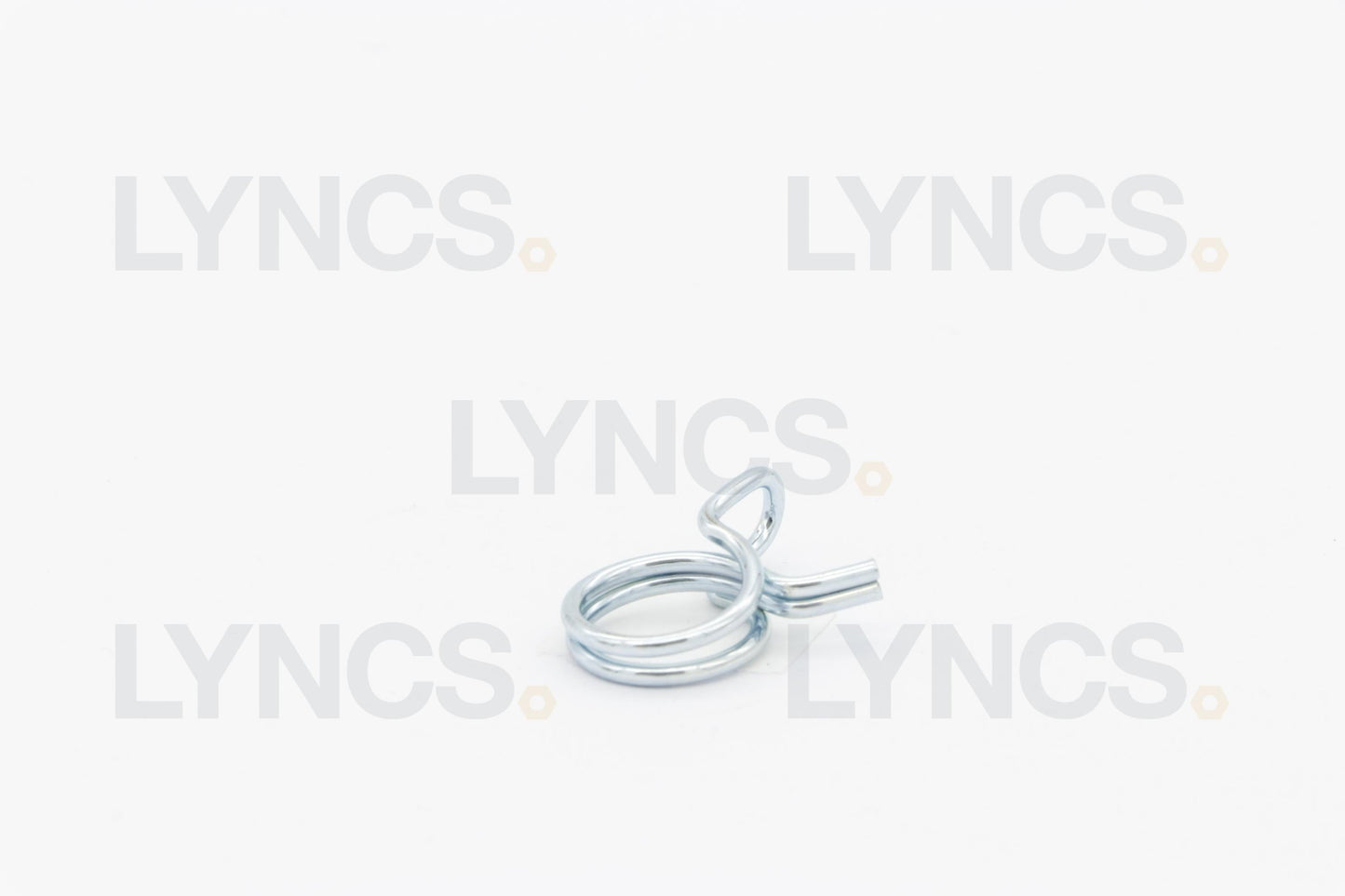 AAL Wire Clip 12.8 Nom Steam Wand Carrier