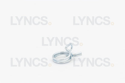 AAL Wire Clip 12.8 Nom Steam Wand Carrier