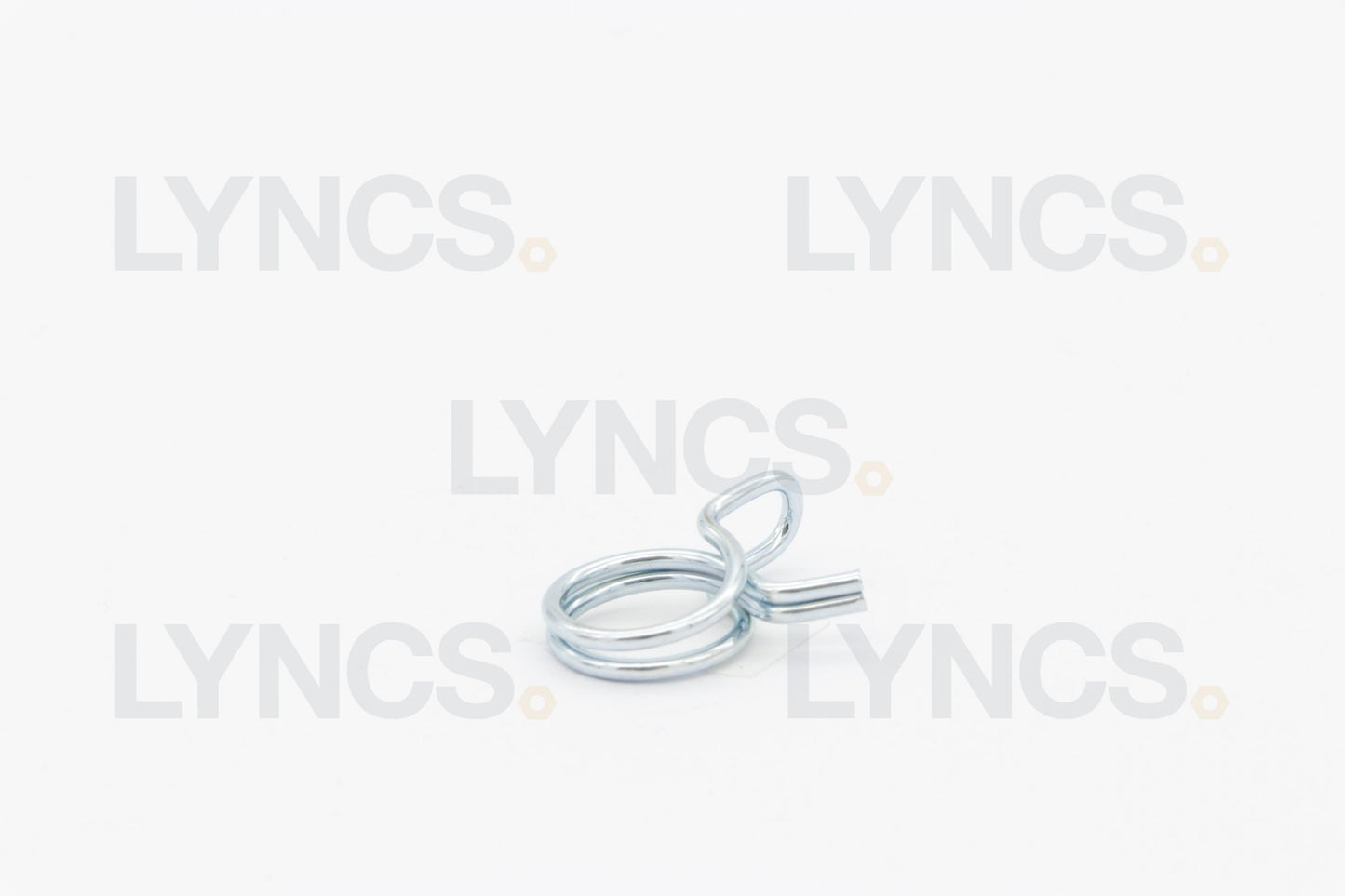 AAL Wire Clip 12.8 Nom Steam Wand Carrier