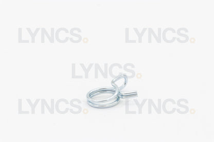 AAL Wire Clip 12.8 Nom Steam Wand Carrier