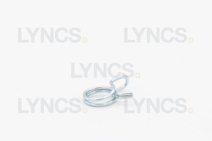 AAL Wire Clip 12.8 Nom Steam Wand Carrier