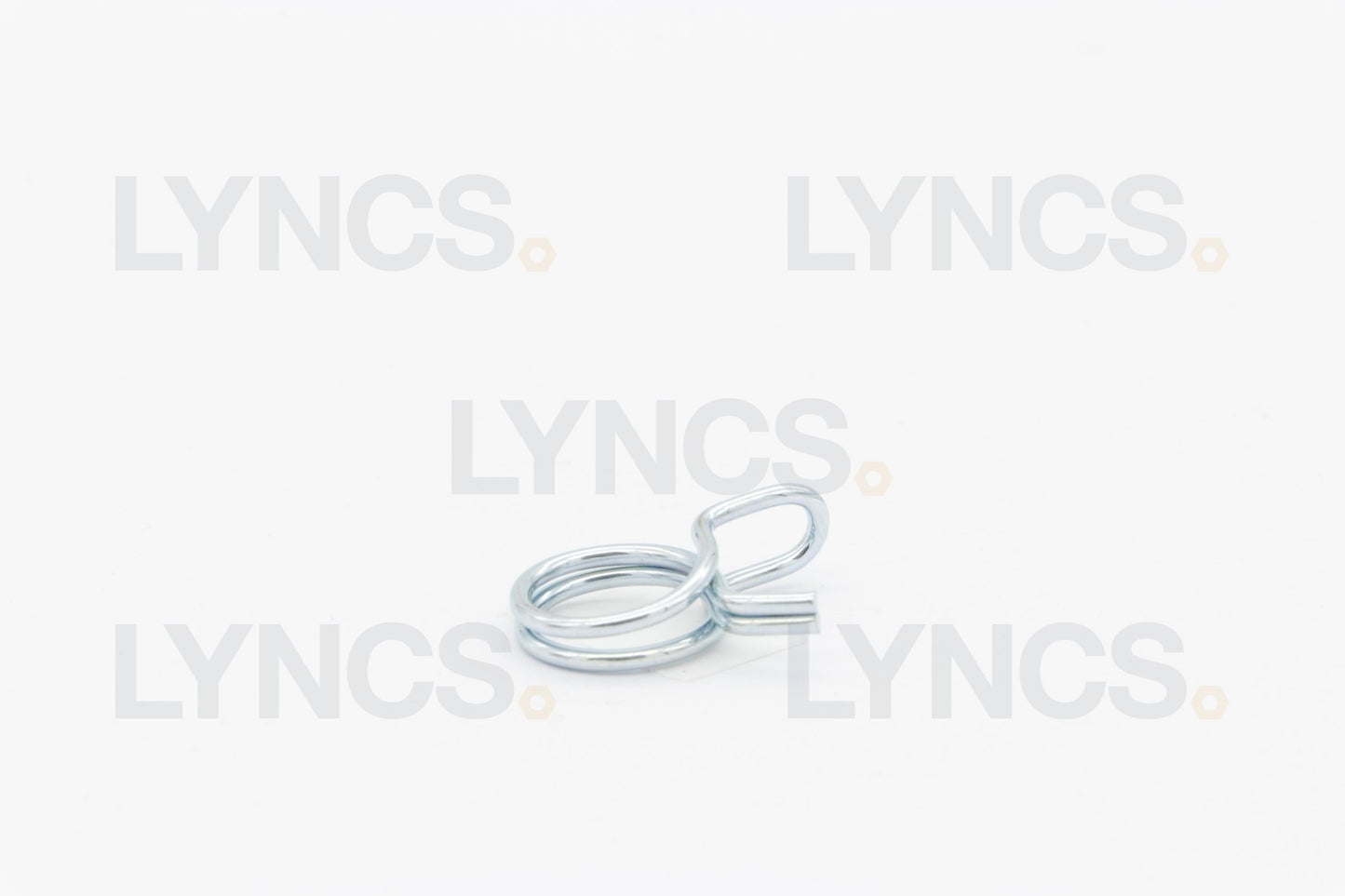 AAL Wire Clip 12.8 Nom Steam Wand Carrier
