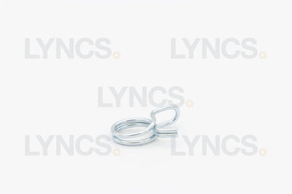 AAL Wire Clip 12.8 Nom Steam Wand Carrier