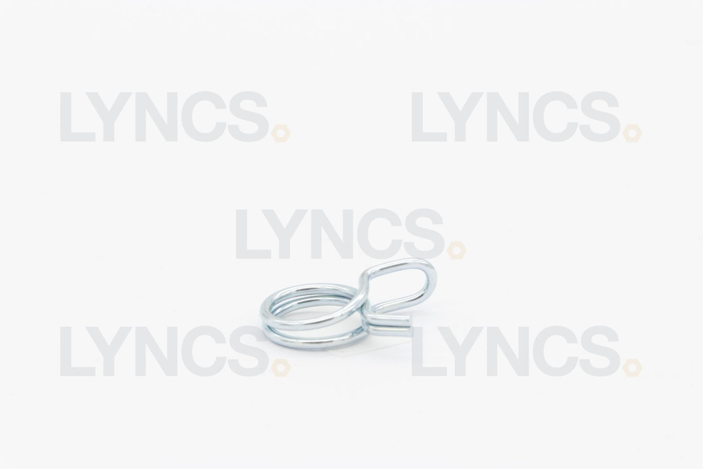AAL Wire Clip 12.8 Nom Steam Wand Carrier