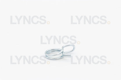 AAL Wire Clip 12.8 Nom Steam Wand Carrier