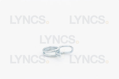 AAL Wire Clip 12.8 Nom Steam Wand Carrier