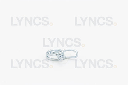 AAL Wire Clip 12.8 Nom Steam Wand Carrier