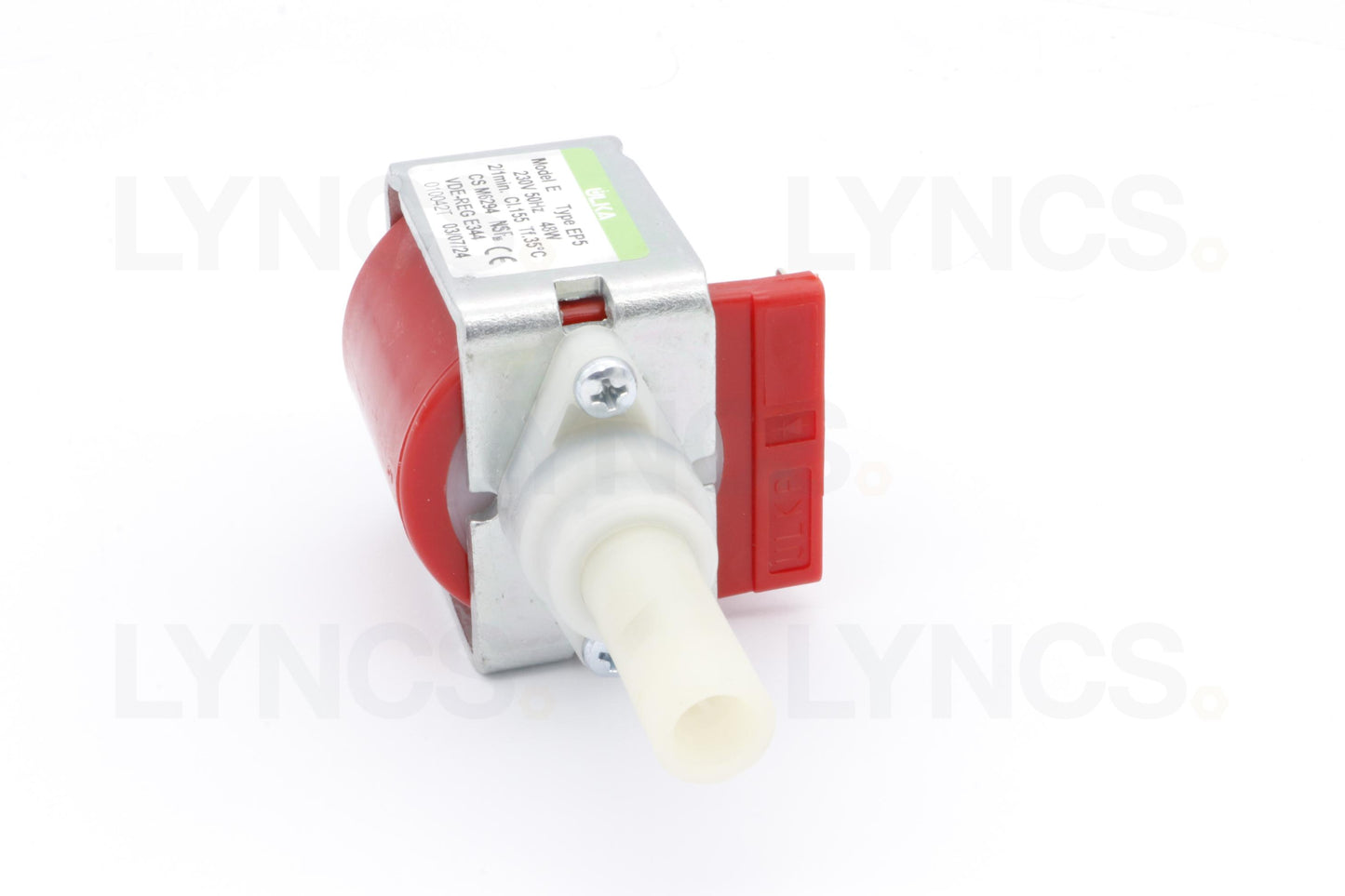 Vibratory Pump EP5 48W 230V 50Hz