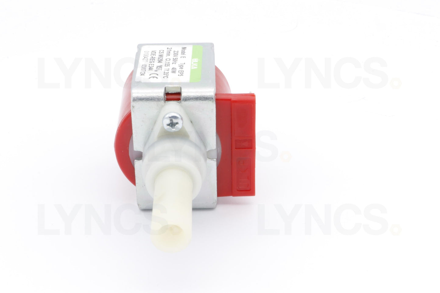 Vibratory Pump EP5 48W 230V 50Hz