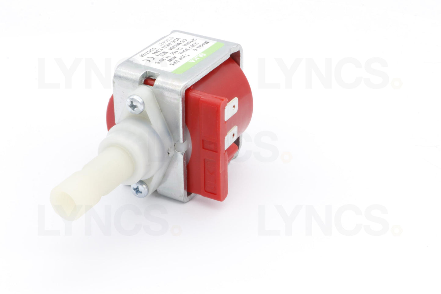 Vibratory Pump EP5 48W 230V 50Hz