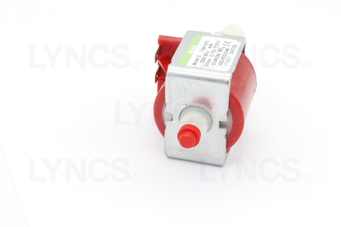 Vibratory Pump EP5 48W 230V 50Hz