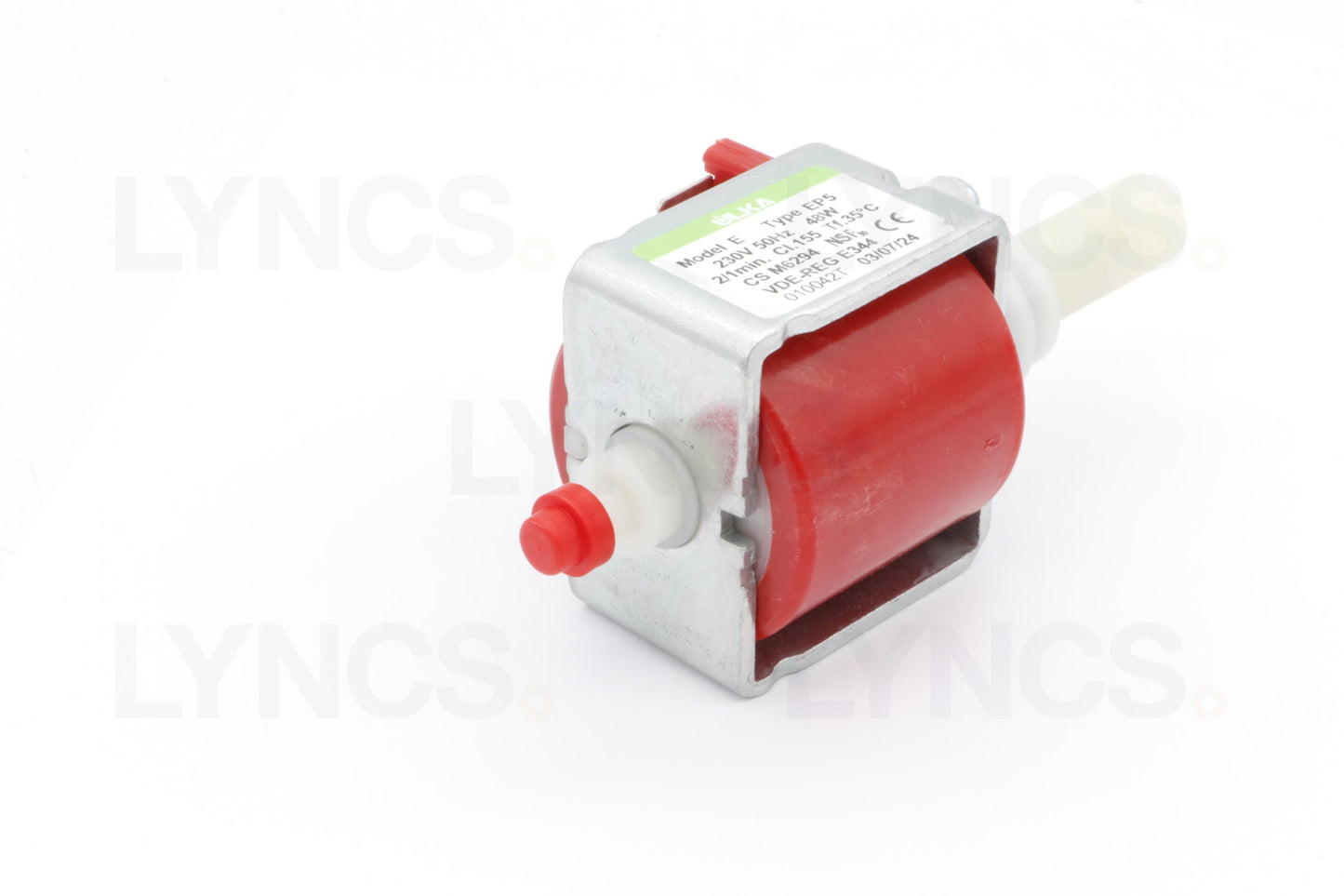 Vibratory Pump EP5 48W 230V 50Hz