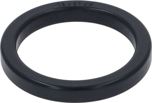 Filter HOLDER GASKET Ø 73x57x9 mm