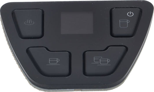 Nuova Simonelli Oscar Mood Dispensing Board