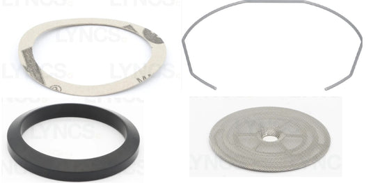 La Cimbali Group Head Service Kit