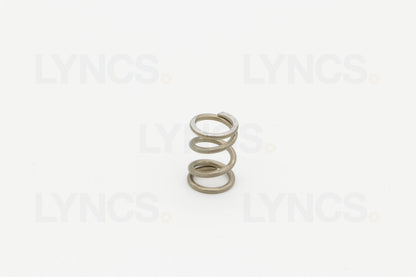 SPRING ø 11.5x16 mm Coffee Machine Part