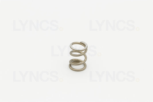 SPRING ø 11.5x16 mm