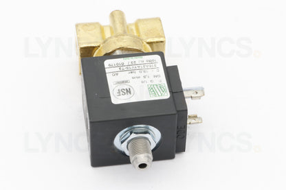 3-Way Solenoid Valve ODE Ø 1/8" 230V 8W